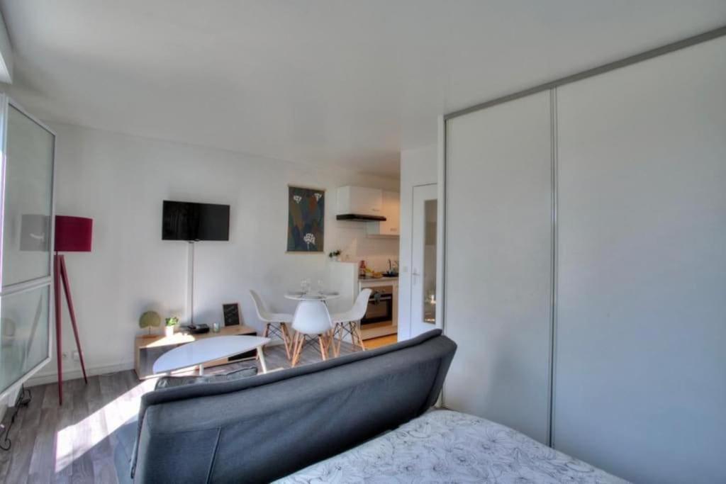 Spacieux Avec Terrasse Et Parking * Viry-Châtillon